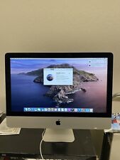 Apple iMac 21.5” Late-2015 (i5 2.8 GHz/16GB RAM/1TB HDD) picture