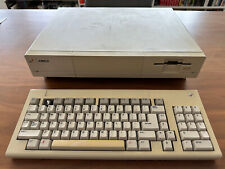 Commodore Amiga 1000 w/Keyboard, Mouse, RAM upgrade picture