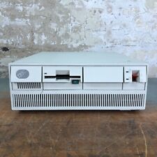 IBM PS/2 Model 50 Computer 8550 **Great Restoration Candidate - Complete picture