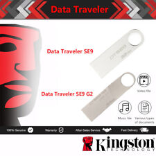 Kingston UDisk DTSE9/DTSE9G2 128GB USB 2.0/3.0 Flash Drive Memory Stick Storage picture