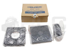 NEW GLOBAL INDUSTRIAL 249189 COMPUTER CABINET AC FAN KIT IGE12025S1H picture