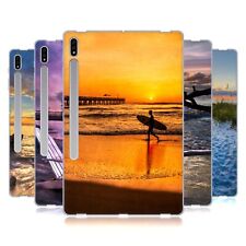 OFFICIAL CELEBRATE LIFE GALLERY BEACHES SOFT GEL CASE FOR SAMSUNG TABLETS 1 picture