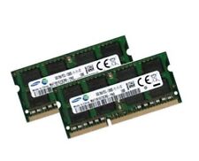 2x 8GB 16GB DDR3L 1600Mhz PC3L-12800S Memory for Synology NAS RackStation RS815+ picture