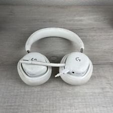 Logitech G735 Aurora Collection Wireless Bluetooth Gaming Headset - For Parts picture