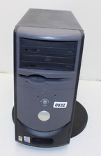 Dell Dimension 2350 Desktop Computer Intel Pentium 4 512MB Ram 500GB Windows XP picture
