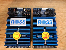 2x Matched Pair Vintage Rare Sun Ross 133mhz hyperSPARC CPU Module 511-6424 MBus picture