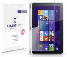 iLLumiShield Anti-Bubble/Print Screen Protector 2x for Acer Aspire Switch 10 picture