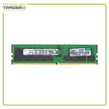 P00924-B21 HPE 32GB PC4-23400 DDR4-2933MHz ECC REG Dual Rank Memory Module picture