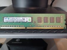 Samsung M378B5273DH0-CH9 4GB (1 x 4GB) PC3-10600 (DDR3-1333) Memory picture
