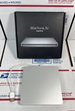 Apple MacBook Air SuperDrive External Optical Drive A1270 - SAME DAY - WARRANTY picture