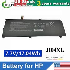 JI04XL J1O4 Battery For HP Elite X2 1012 G2-1LV76EA HSN-I07C 901247-855 47.04Wh picture
