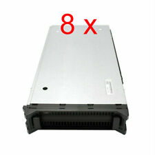 8 x New Dell XW300 Blank Filler For PowerEdge M1000e Server Blade Chassis picture