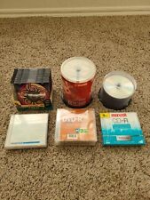 Maxell CD-R, CD-R Design, DVD-R, Plus Others Lot  picture
