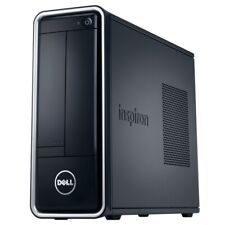 Dell Inspiron, 660S  Intel, I5-3340 2.80Ghz, 1TB HDD 6 GB RAM, Win. 10 Nice PC picture