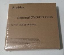 Rioddas external dvd/cd drive picture