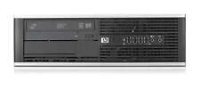 HP 6005 SFF Desktop PC - AMD B24 3.0Ghz - 2GB RAM - 160GB HDD - DVDR - Win7 picture
