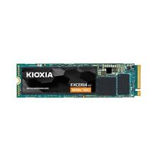 Kioxia EXCERIA G2 M.2 500 GB PCI Express 3.1 BiCS FLASH TLC NVMe picture