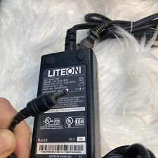 Genuine LITE-ON PB-1200-1M01 5V 4A Ac Adapter 524475-034 Charger Power Supply picture