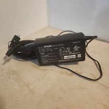 OEM EPSON AC Adapter Model A291B 24V 43W Power Supply Fits Perfection 2480 2580 picture