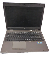 HP ProBook 6570b 320GB HDD 4GB RAM i5-3360M For Parts (51622) picture