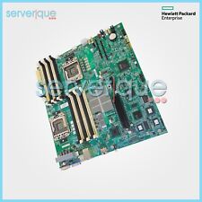 HP 583736-001 Proliant SE1220 GEN 7 LGA1366 Server System Motherboard 591747-001 picture