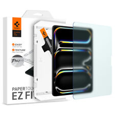 Spigen [PaperTouch EZ Fit] Screen Protector | for iPad Pro 13