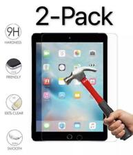 2X Tempered Glass Screen Protector For Amazon/ Samsung Galaxy/iPad/Lenovo Tablet picture