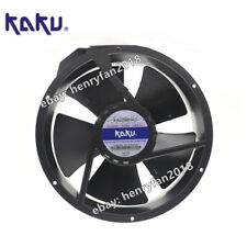 KAKU KA2206HA2 Axial Fan AC 220/240V 0.18/0.25A 222*60MM Cabinet Cooling Fan picture