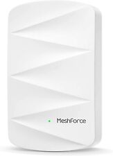 1-Pack MeshForce M3 Dot Wall Plug WiFi Extender, Works with MeshForce M1 and M3 picture