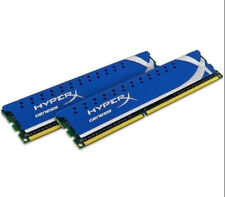 Kingston Technology HyperX 8GB (2x4GB Modules) 1600MHz DDR3 Dual Channel Kit picture
