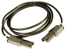 IBM Serial Attached SCSI-SAS 2M internal Cable 95P4488 SFF-8088 to SFF-8088 picture