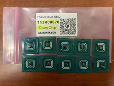 10 x DRUM Reset Chip 