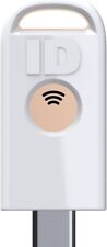 Identiv uTrust FIDO2 USB-C NFC Security Key FIDO2 U2F PIV TOTP HOTP picture