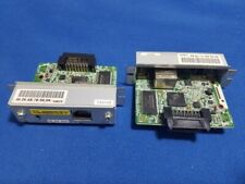 LOT OF QTY 50 US Epson UB-E03 Ethernet Interface C32C824541 cards,Epson Printers picture