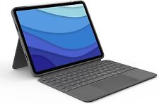 Logitech Combo Touch iPad Pro 11-inch (1st, 2nd, 3rd, 4th gen - 2018, 2020, picture