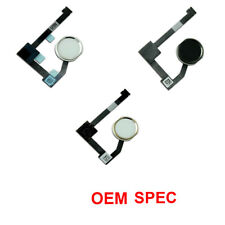 OEM SPEC Home Menu Button Flex Cable Replacement Part For iPad Air 2 A1566 A1567 picture