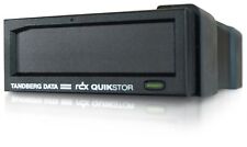 Tandberg DATA RDX SuperSpeed 2 TB External Drive - Black picture
