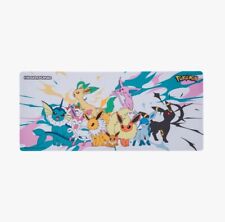 Pokémon x Higround Mousepad XL Eevee Eeveelutions picture