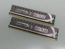 Kingston HyperX Gaming Memory 16GB Kit (2 X 8GB) DDR3-1600MHz KHX16C9P1K2/16 picture