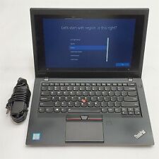 Lenovo ThinkPad T460s Laptop 14