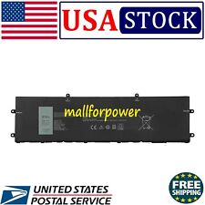New DWVRR Battery for Alienware X15 R1 R2 X17 R1 R2 Inspiron 16 7620 2-in-1 USA picture