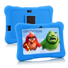 Kids Tablet 7 inch Android 9.0 Tablet for Kids 2+32GB Bluetooth WiFi Dual Camera picture