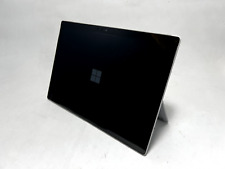 Microsoft Surface Pro 5 1796 - NOT WORKING/FOR PARTS - 128GB - 4GB RAM - i5 picture