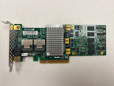 Supermicro AOC-SAS2LP-H8IR (LSI 9260-8i) SAS RAID Controller PCIe Card picture