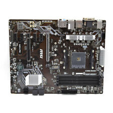 For MSI B450-A PRO AMD AM4 DDR4 ATX Motherboard picture