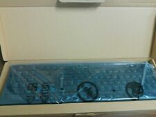 New Dell KB216t-BK-US USB Wired Keyboard Computer Keyboard Slim Black picture