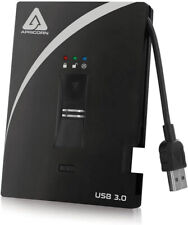 Apricorn Aegis Encrypted 1 Tb External Hard Drive - USB 3.0 picture