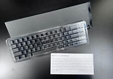 Cooler Master SK621 Wireless Mechanical Gaming Keyboard Keycap Replacement NEW picture