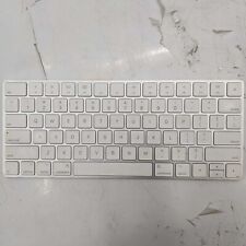 Apple MLA22LL/A Wireless Magic Keyboard 2 - Silver A1644 New Without Retail Box picture