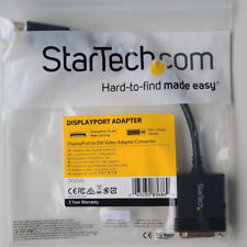 STARTECH DP2DVI2 DisplayPort to DVI Adapter picture
